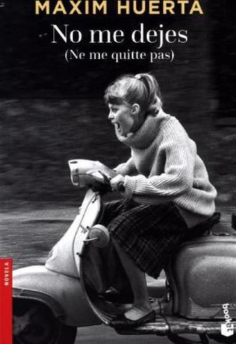 No me dejes (Ne me quitte pas)