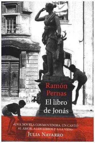 El libro de Jonás