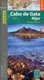 Wanderkarte Cabo de Gata