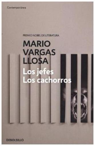 Los jefes / Los cachorros