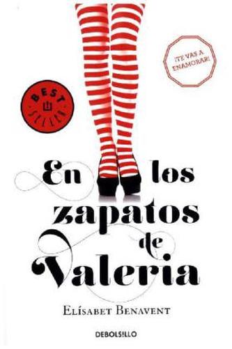En los zapatos de Valeria