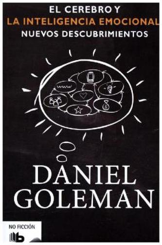 El cerebro y la inteligencia emocional: Nuevos descubrimientos