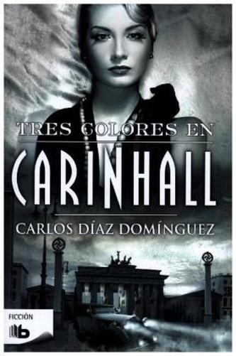 Tres colores en Crinhall