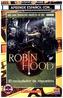 Aprende espanol con… Nivel 1 (A1): Robin Hood - Libro + CD
