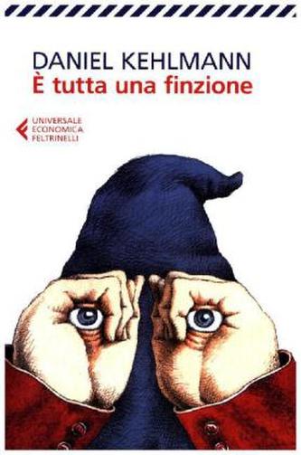 È tutta una finzione