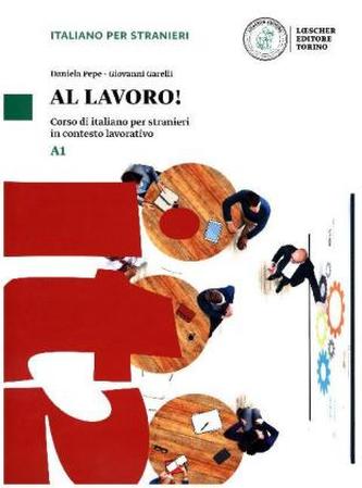 Al lavoro!