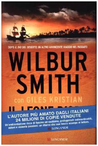 Il leone d'oro