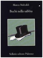 Buchi nella sabbia
