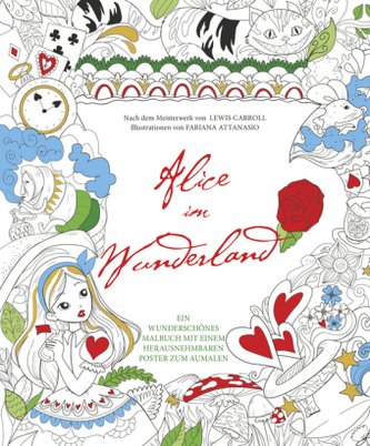 Alice im Wunderland