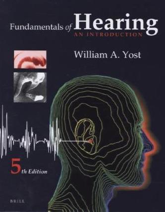 Fundamentals of Hearing