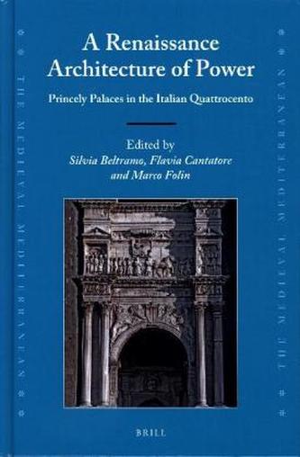 A Renaissance Architecture of Power