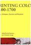Printing Colour 1400-1700