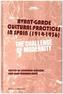 Avant-Garde Cultural Practices in Spain (1914-1936)
