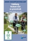 ANWB Knooppuntenkaart Limburg, Brabant oost en grensstreek