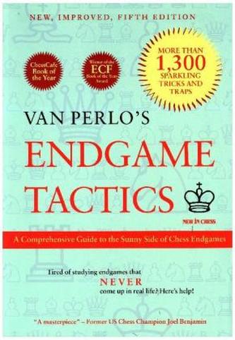 Endgame Tactics