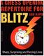 A Chess Opening Repertoire for Blitz & Rapid