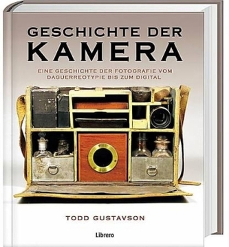 Die Geschichte der Kamera