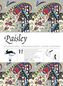 Paisley. Vol. 38