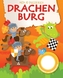 Mein 3D Puzzelbuch - Drachenburg