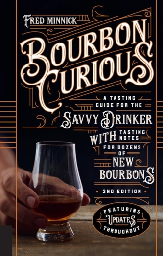 Bourbon Curious