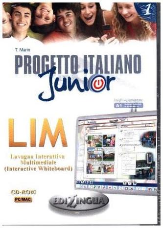 Software per la lavagna interattiva