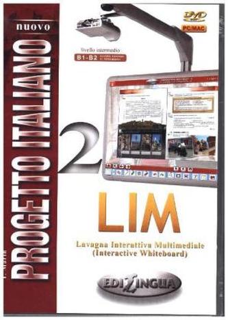 Software per la lavagna interattiva, DVD-ROM