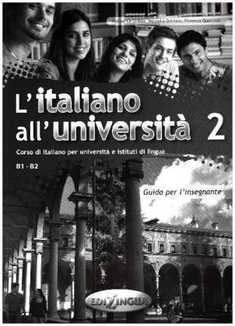 B1-B2: Guida per l'insegnante