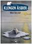 Klengen Äisbier, wuer fiers du?
