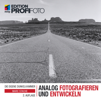 Analog fotografieren und entwickeln