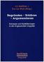 Begründen - Erklären - Argumentieren