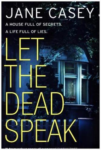 Let The Dead Speak