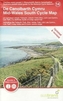 Mid-Wales South Cycle Map