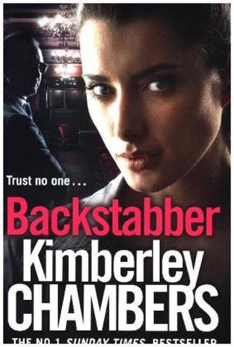 Backstabber