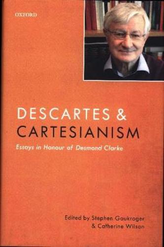 Descartes and Cartesianism
