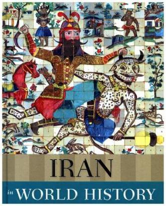 Iran in World History