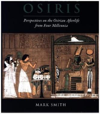 Following Osiris