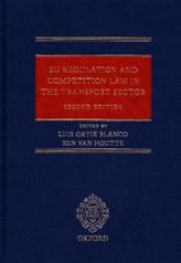 EU Regulation and Competition Law in the Transport Sector