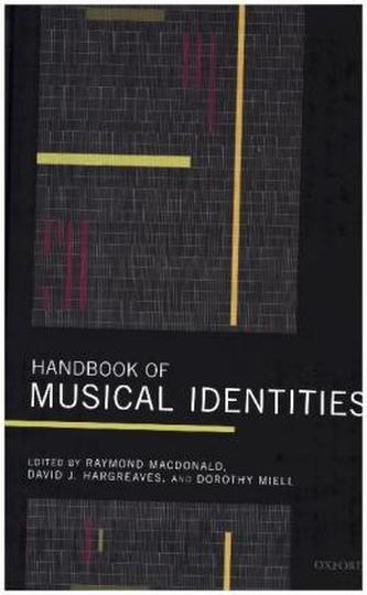 Handbook of Musical Identities