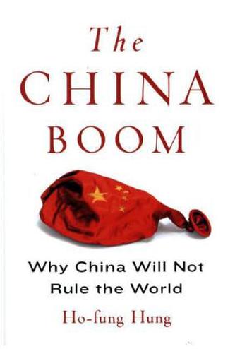 China Boom