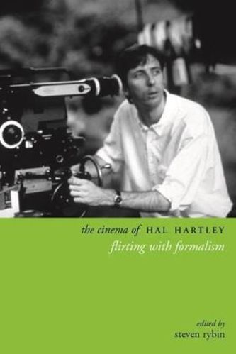 Cinema of Hal Hartley