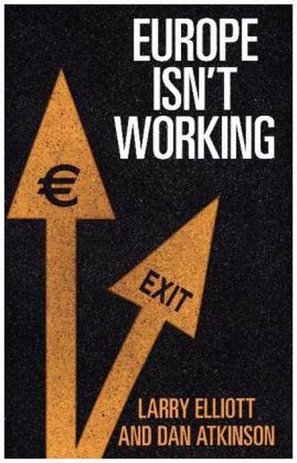 Europe isn't Working