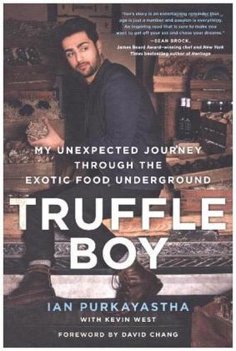 Truffle Boy