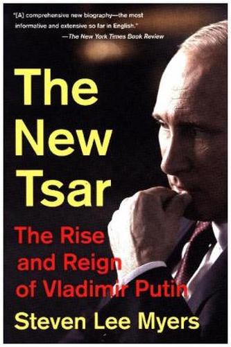 The New Tsar