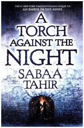 A Torch Against the Night