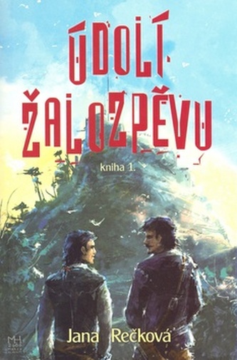 Údolí Žalozpěvu Údolí Žalozpěvu