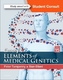 Emery's Elements of Medical Genetics