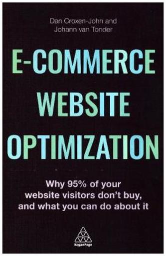 E-Commerce Website Optimization E-Commerce Website Optimization
