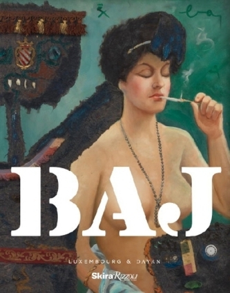 Enrico Baj