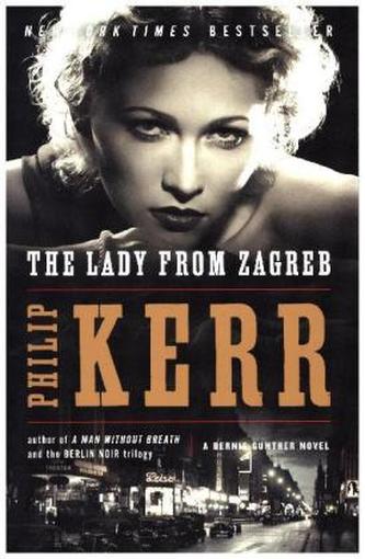 The Lady from Zagreb