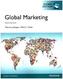 Global Marketing
